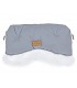 Manoplas Alaska Gris Blanco