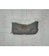 Manoplas Alaska Gris Blanco