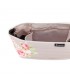 Sac de rangement Abedul de Leclerc Baby par Monnalisa
