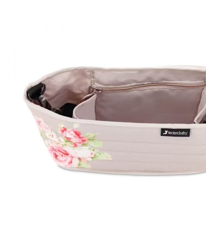 Sac de rangement Abedul de Leclerc Baby par Monnalisa