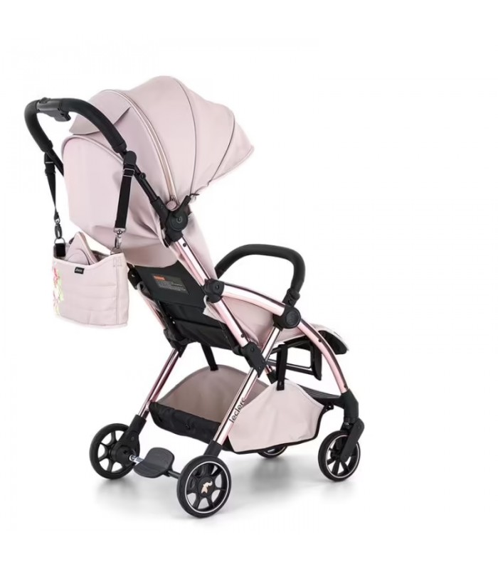 Sac de rangement Abedul de Leclerc Baby par Monnalisa