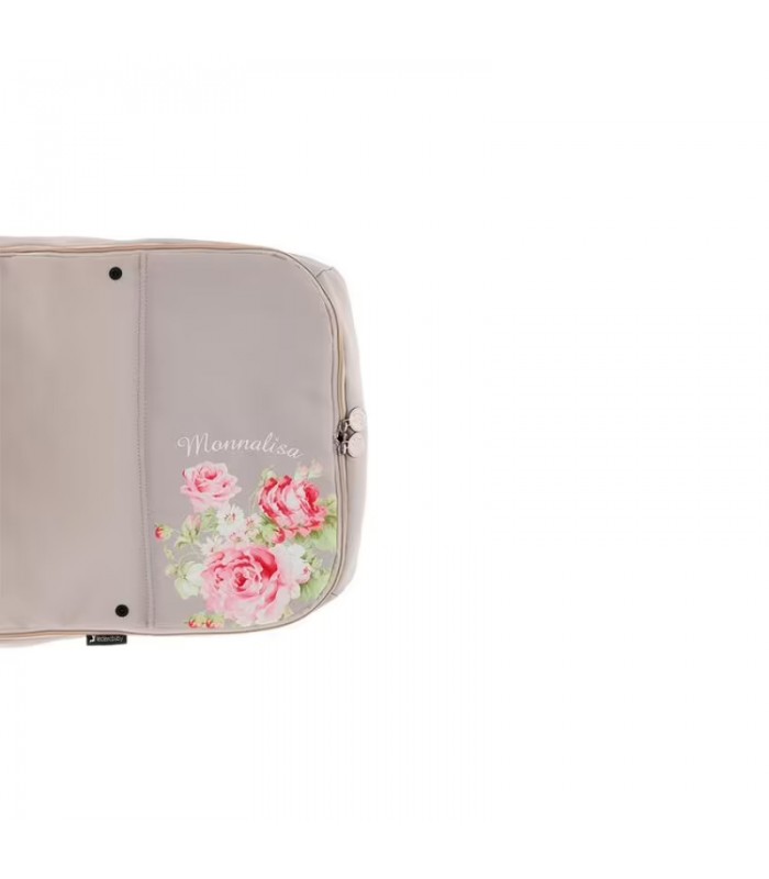 Saco de invierno Abedul de Leclerc Baby by Monnalisa