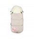 Saco de invierno Abedul de Leclerc Baby by Monnalisa