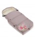 Sac d'hiver Abedul de Leclerc Baby par Monnalisa