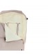 Saco de invierno Abedul de Leclerc Baby by Monnalisa