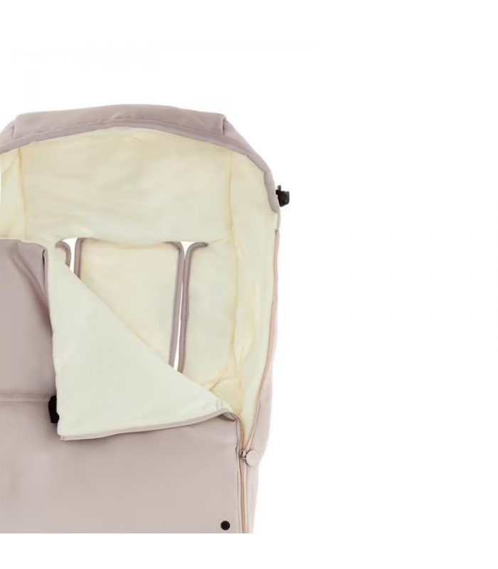 Sac d'hiver Abedul de Leclerc Baby par Monnalisa