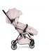 Saco de invierno Abedul de Leclerc Baby by Monnalisa
