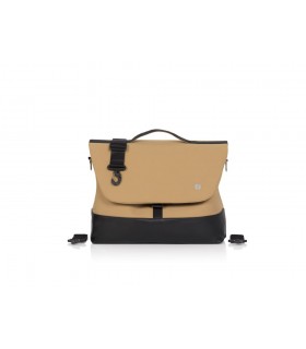 Bolsa Doblo Camel