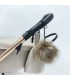 Pompon Marron
