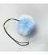 Pompon Bleu