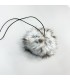 Pompon Gris