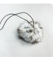 Pompon Gris