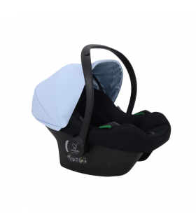 Cadeira auto Cosmo Azul i-Size AdaBaby by Avionaut