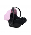 Cadeira auto Cosmo Rosa i-Size AdaBaby by Avionaut