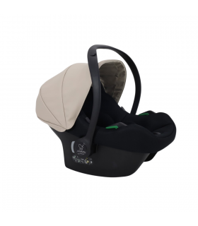 Cadeira auto Cosmo Bege i-Size AdaBaby by Avionaut