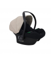 Siège auto Cosmo Beige i-Size AdaBaby par Avionaut