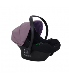 Cadeira auto Cosmo Violeta i-Size AdaBaby by Avionaut