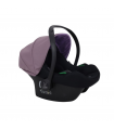 Siège auto Cosmo Violet i-Size AdaBaby par Avionaut