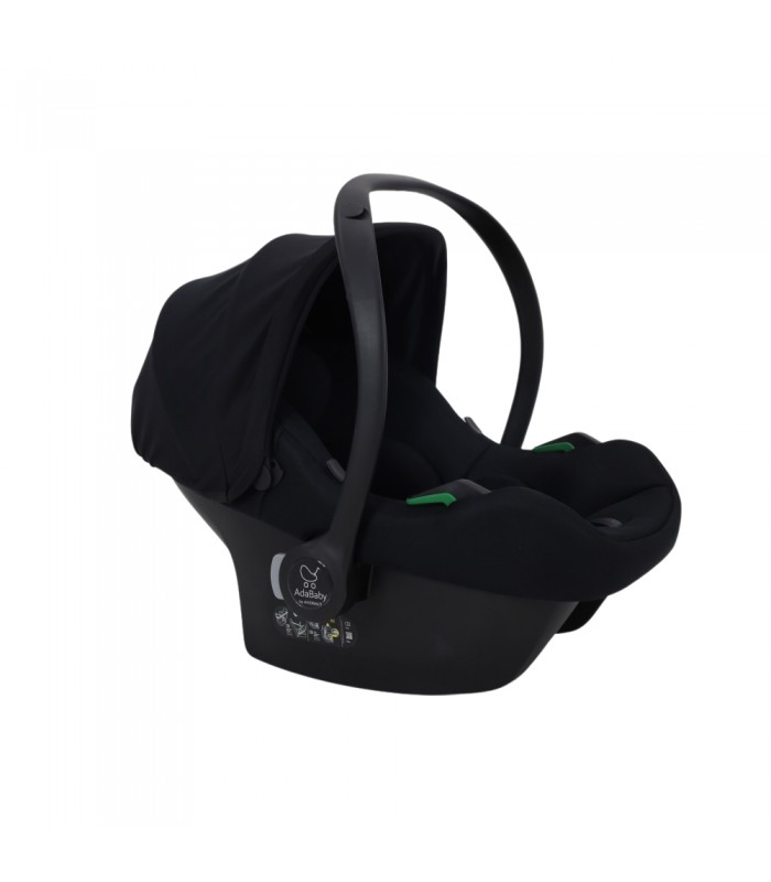 Cadeira auto Cosmo i-Size AdaBaby by Avionaut