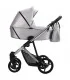 Carrito Torres Plata 3 piezas