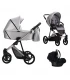 Carrito Torres Plata 3 piezas