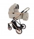 Poussette Montes Beige 3 pièces