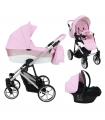 Carrito Mares Rosa 3 piezas