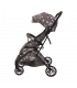 Silla de paseo Reyes Gris