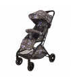 Silla de paseo Reyes Gris