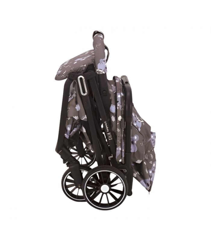 Silla de paseo Reyes Gris