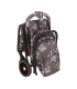 Silla de paseo Reyes Gris