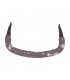 Barra Frontal Gris Silla de paseo Reyes