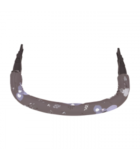 Barra Frontal Gris Silla de paseo Reyes