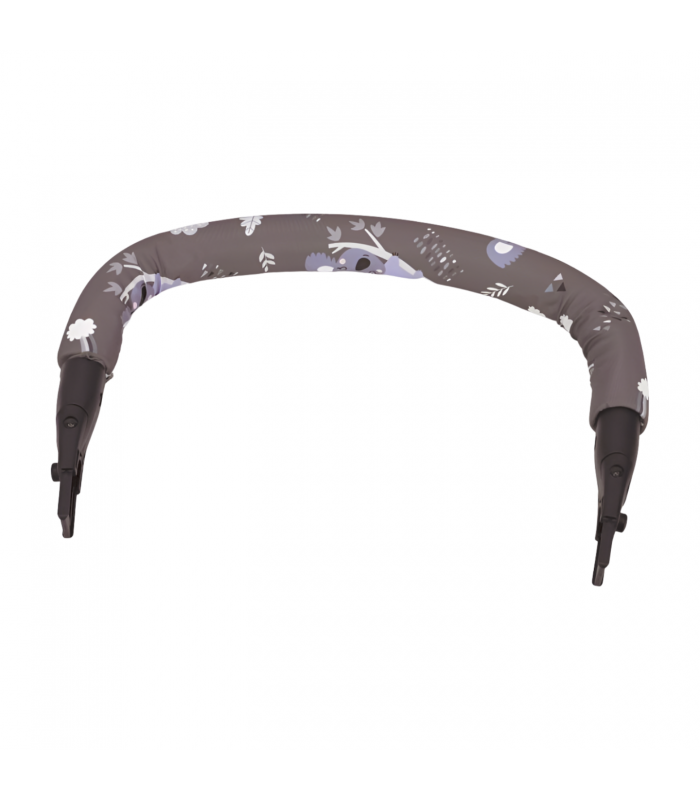 Barra Frontal Gris Silla de paseo Reyes