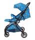 Carrinho de passeio Reyes Azul