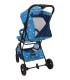 Carrinho de passeio Reyes Azul