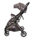Carrinho de passeio Reyes Cinza