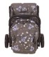 Carrinho de passeio Reyes Cinza