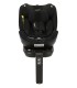Siège Auto TROYA 360 Noir i-Size (40-150cm)
