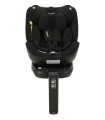 Cadeira Auto TROYA 360 Preto i-Size (40-150cm)