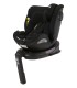 Cadeira Auto TROYA 360 Preto i-Size (40-150cm)