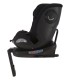Cadeira Auto TROYA 360 Preto i-Size (40-150cm)
