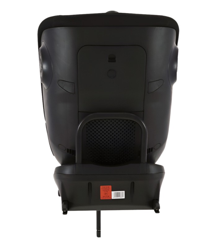 Siège Auto TROYA 360 Noir i-Size (40-150cm)