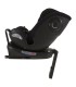 Cadeira Auto TROYA 360 Preto i-Size (40-150cm)