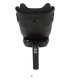 Siège Auto TROYA 360 Noir i-Size (40-150cm)