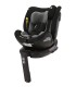 Cadeira Auto TROYA 360 Preto/Cinza i-Size (40-150cm)