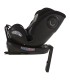 Cadeira Auto TROYA 360 Preto/Cinza i-Size (40-150cm)