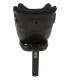 Siège Auto TROYA 360 Noir/Gris i-Size (40-150cm)