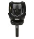 Cadeira Auto TROYA 360 Preto/Cinza i-Size (40-150cm)