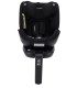 Siège Auto TROYA 360 Noir i-Size (40-150cm)